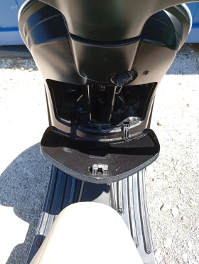 Обява за продажба на Vespa 50 Vespa C38 LX50 НОВ ВНОС ~1 790 лв. - изображение 5