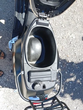 Обява за продажба на Vespa 50 Vespa C38 LX50 НОВ ВНОС ~1 790 лв. - изображение 6