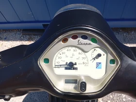 Обява за продажба на Vespa 50 Vespa C38 LX50 НОВ ВНОС ~1 790 лв. - изображение 4