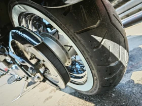 Обява за продажба на Kawasaki Vn Vulcan ~9 000 лв. - изображение 2