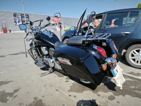 Kawasaki Vn Vulcan | Mobile.bg    15