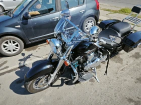 Обява за продажба на Kawasaki Vn Vulcan ~9 000 лв. - изображение 8