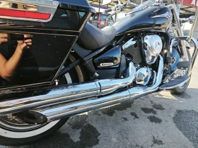 Обява за продажба на Kawasaki Vn Vulcan ~9 000 лв. - изображение 5