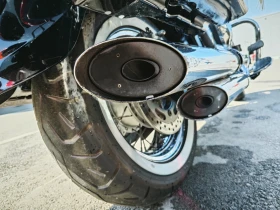 Обява за продажба на Kawasaki Vn Vulcan ~9 000 лв. - изображение 1