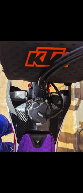 Ktm SX-F 450 | Auto.bg — изображение 4
