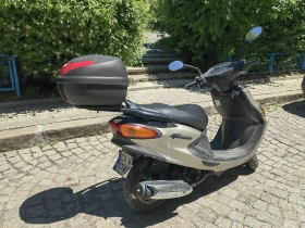 Yamaha FZ1 undefined | Auto.bg — изображение 3