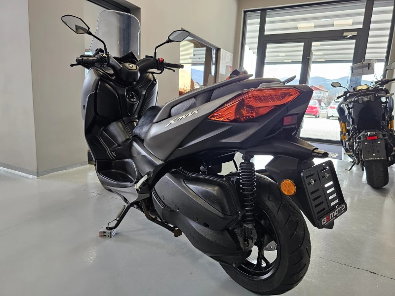 Yamaha X-max 300ie, ABS-TCS, Keyless!, снимка 6 - Мотоциклети и мототехника - 49574237