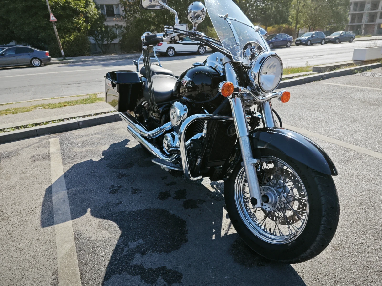 Kawasaki Vn Vulcan | Mobile.bg   13