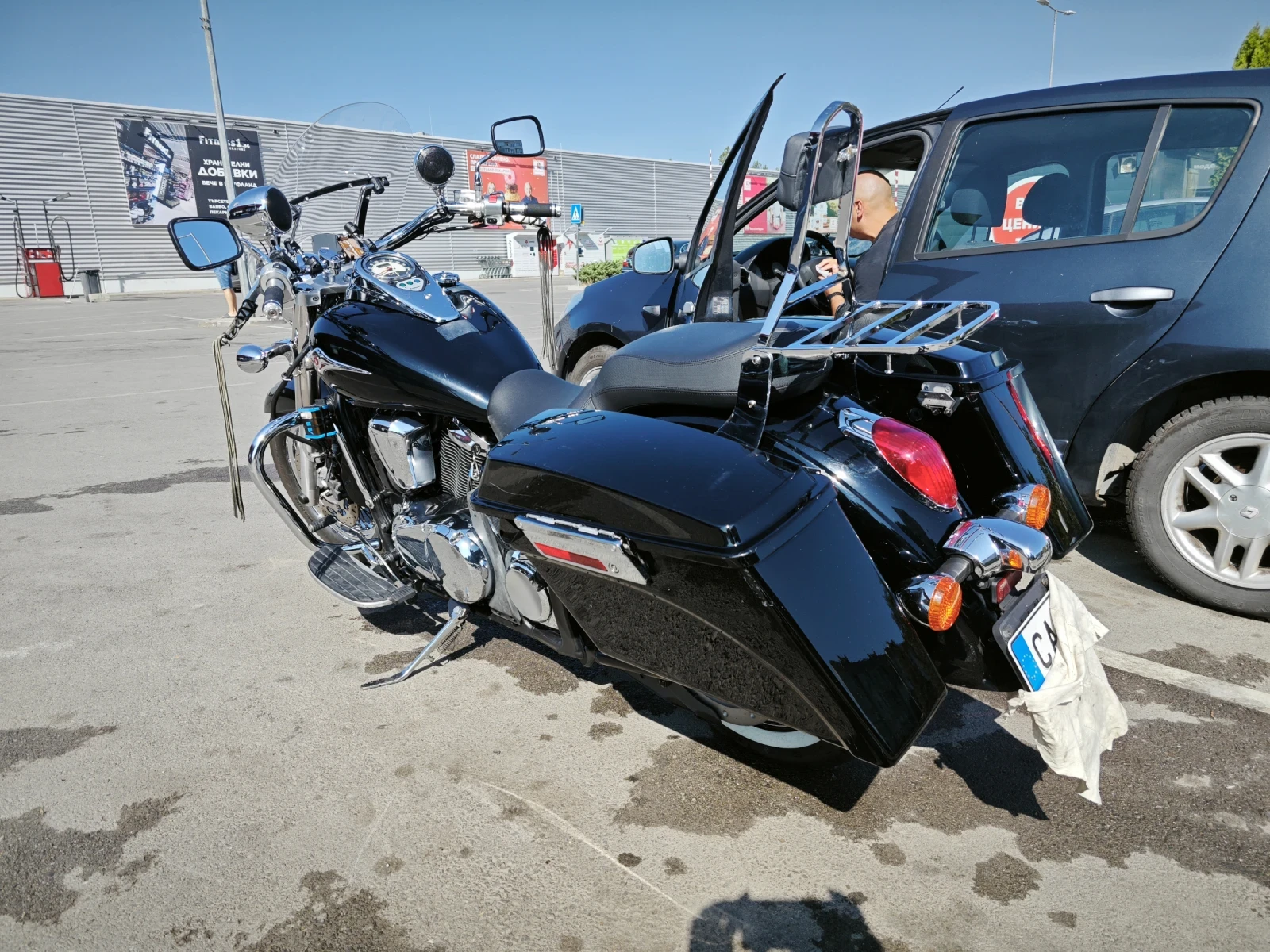 Kawasaki Vn Vulcan | Mobile.bg   15