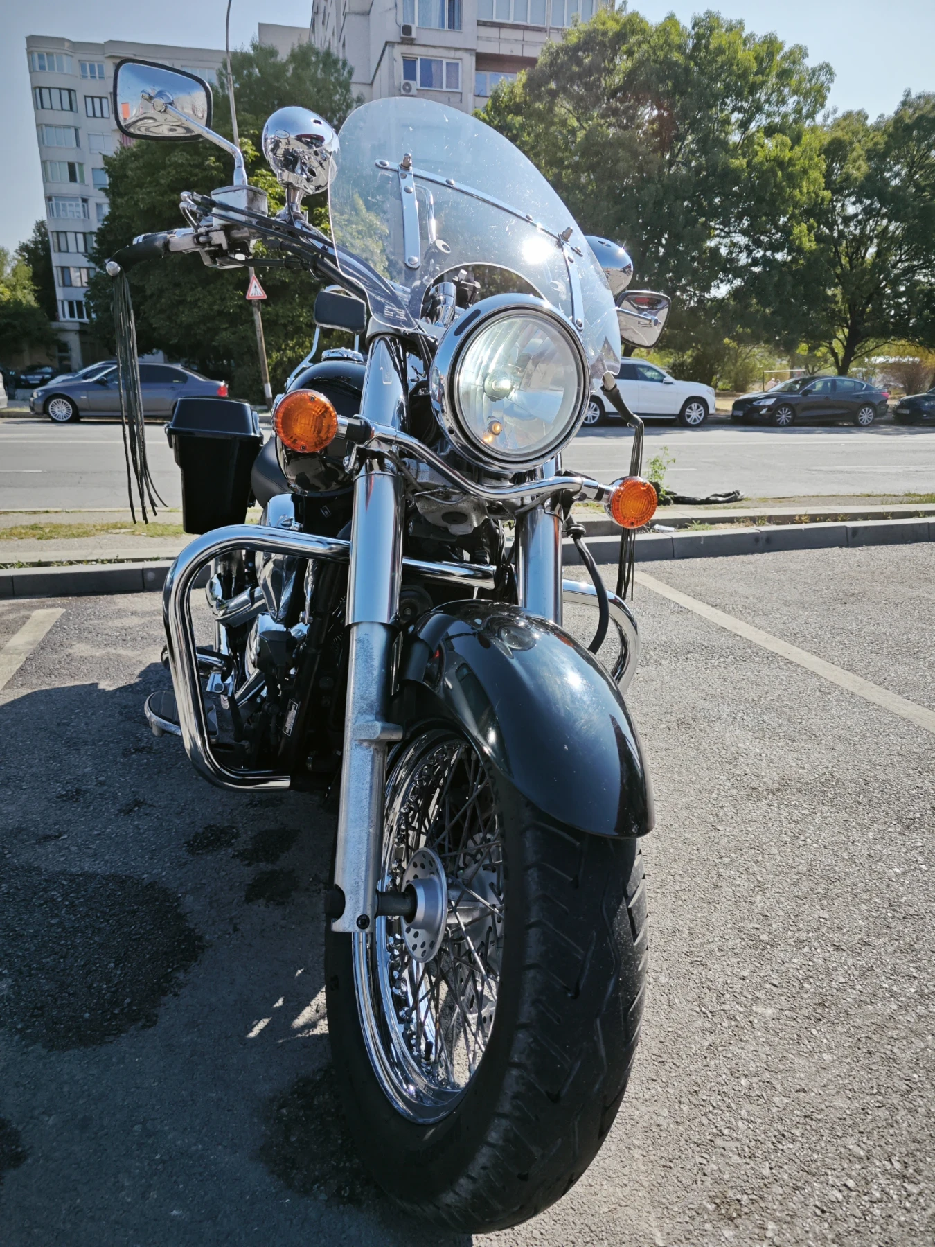 Kawasaki Vn Vulcan | Mobile.bg   1