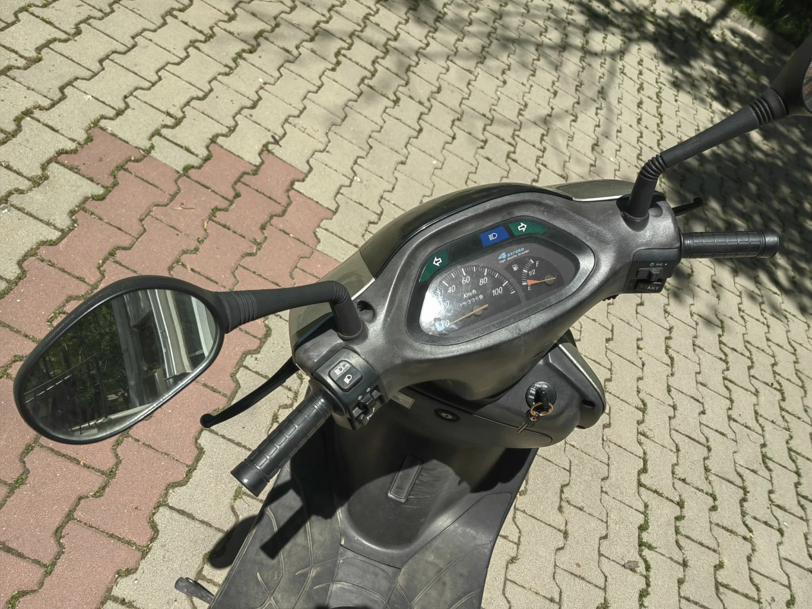 Yamaha FZ1, снимка 5 - Мотоциклети и мототехника - 54739529