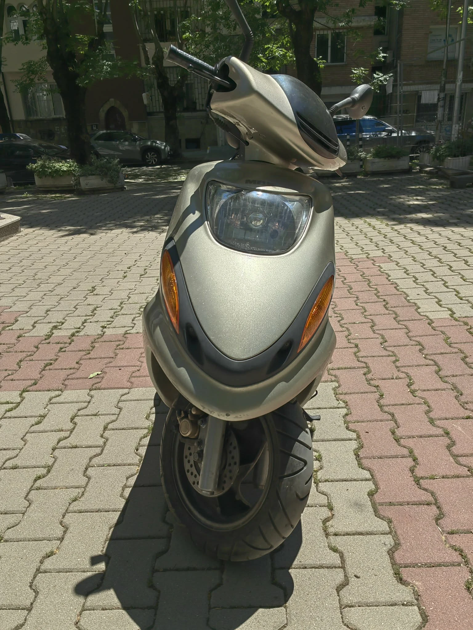 Yamaha FZ1, снимка 10 - Мотоциклети и мототехника - 54739529