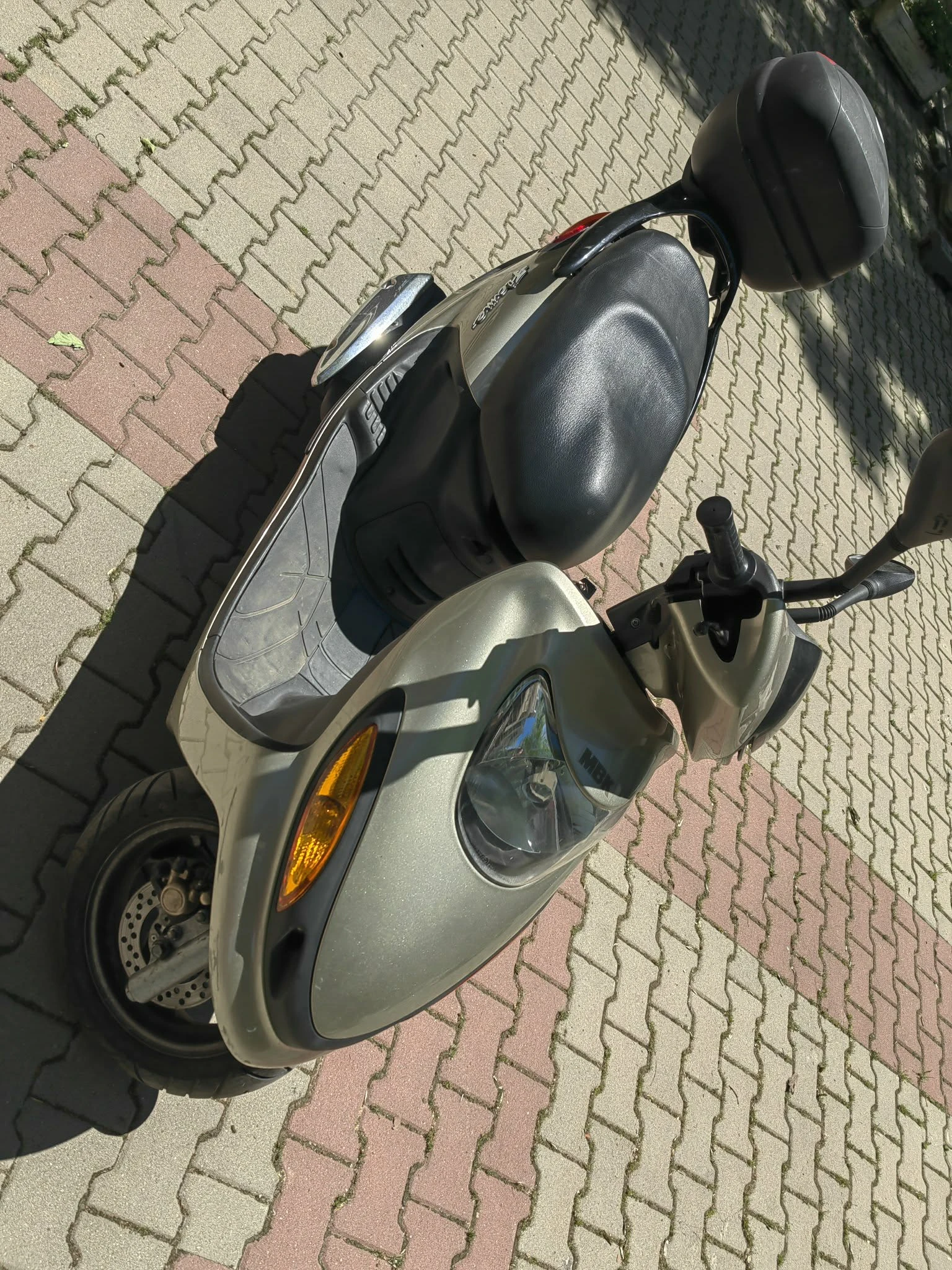 Yamaha FZ1, снимка 9 - Мотоциклети и мототехника - 54739529