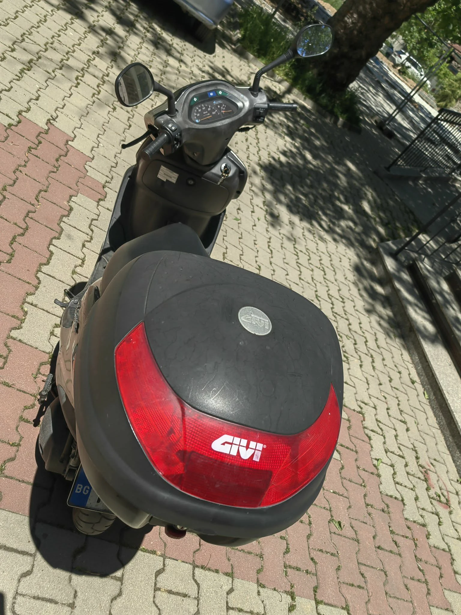 Yamaha FZ1, снимка 6 - Мотоциклети и мототехника - 54739529