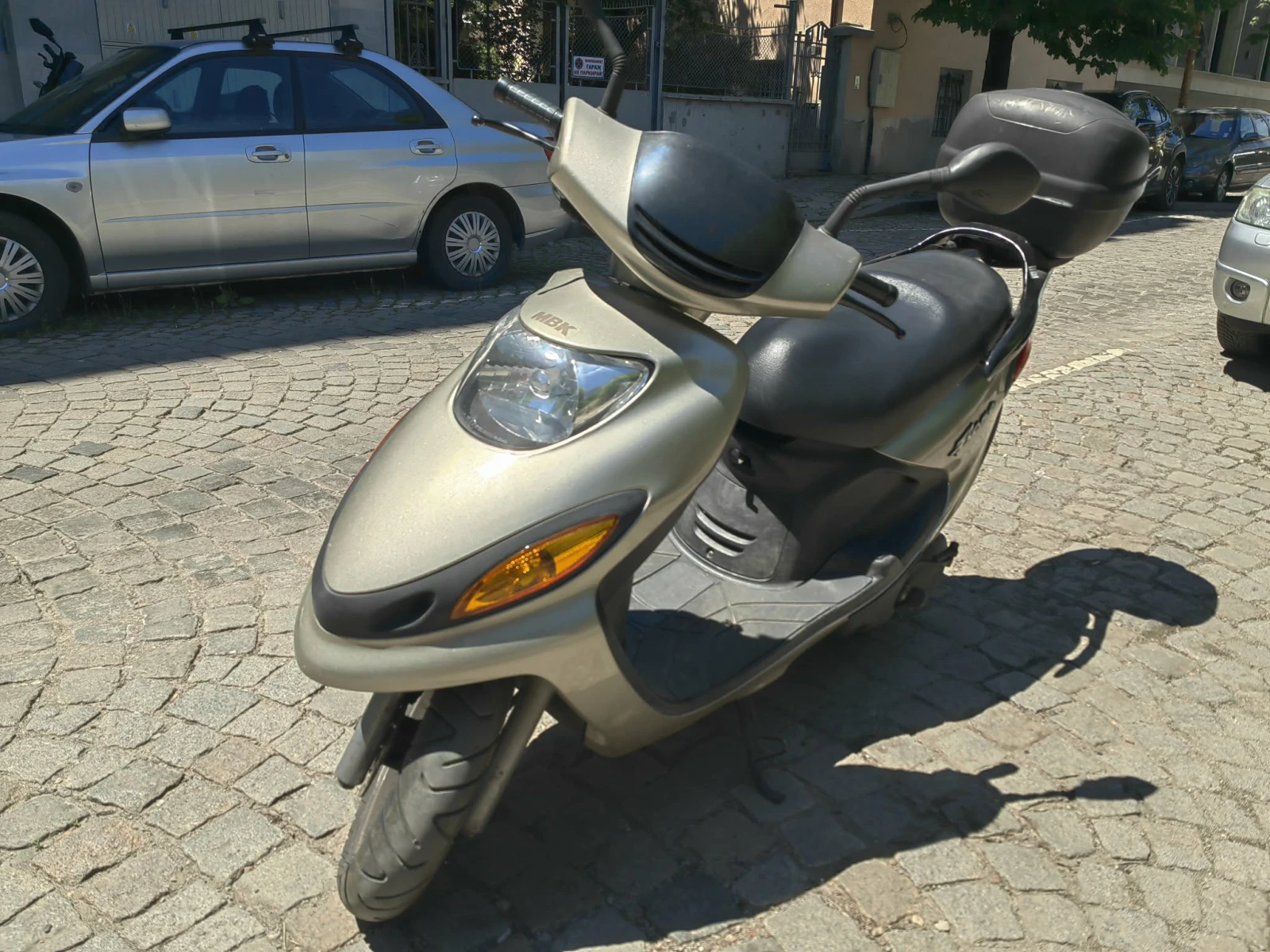 Yamaha FZ1, снимка 8 - Мотоциклети и мототехника - 54739529
