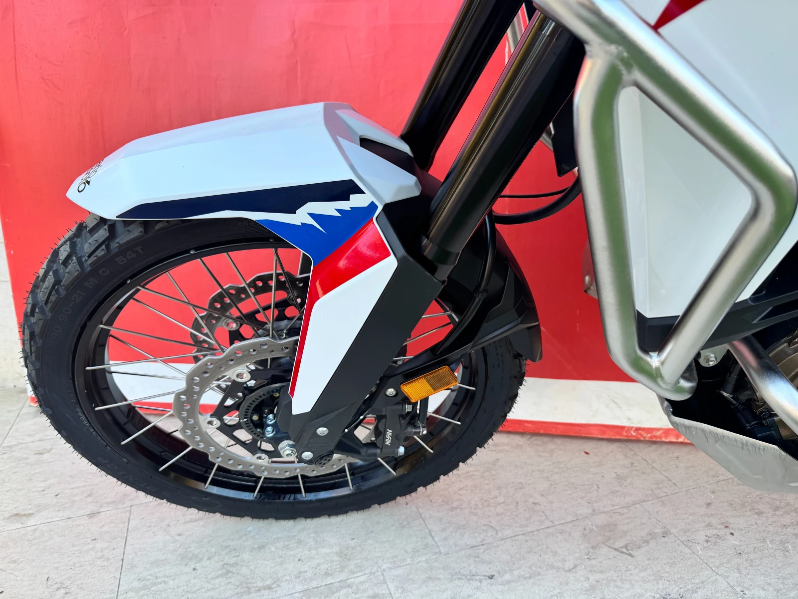 Honda Crf AFRICA TWIN 1100  (12 �. ��������) | Mobile.bg � ����������� 15