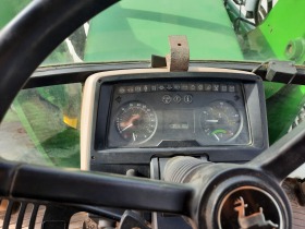 Трактор John Deere 6310, снимка 11 - Селскостопанска техника - 44215785