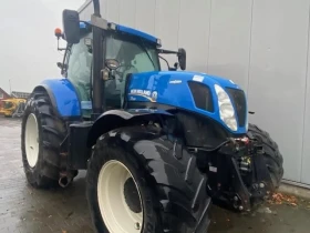  New Holland
