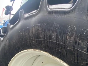  New Holland T7.220 Auto Command AC Trecker, Traktor, Schlepper | Mobile.bg    9