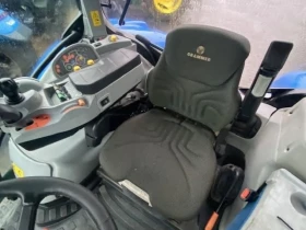  New Holland T7.220 Auto Command AC Trecker, Traktor, Schlepper | Mobile.bg    7