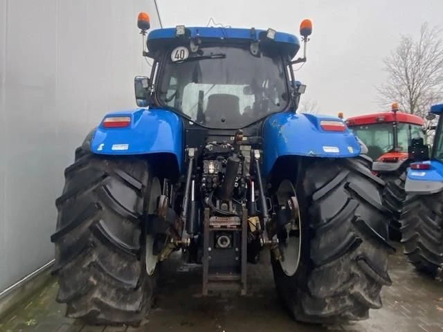  New Holland T7.220 Auto Command AC Trecker, Traktor, Schlepper | Mobile.bg   3