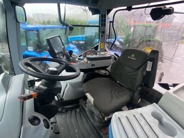  New Holland T7.220 Auto Command AC Trecker, Traktor, Schlepper | Mobile.bg   5