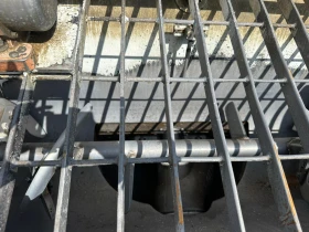 Бетон помпа Mercedes-Benz 3245 / 25meters, снимка 7