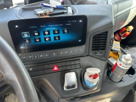 Бетон помпа Mercedes-Benz 3245 / 25meters, снимка 5