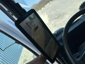 Бетон помпа Mercedes-Benz 3245 / 25meters, снимка 6