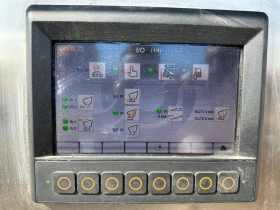 Бетон помпа Mercedes-Benz 3245 / 25meters, снимка 14