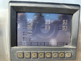 Бетон помпа Mercedes-Benz 3245 / 25meters, снимка 12