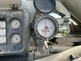 Бетон помпа Mercedes-Benz 3245 / 25meters, снимка 10