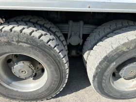 Бетон помпа Mercedes-Benz 3245 / 25meters, снимка 15