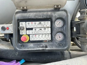 Бетон помпа Mercedes-Benz 3245 / 25meters, снимка 11