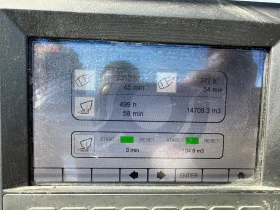 Бетон помпа Mercedes-Benz 3245 / 25meters | Auto.bg — изображение 13