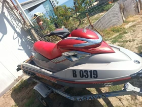Обява за продажба на Джет Bombardier Sea Doo RXP 215 ~8 999 лв. - изображение 1
