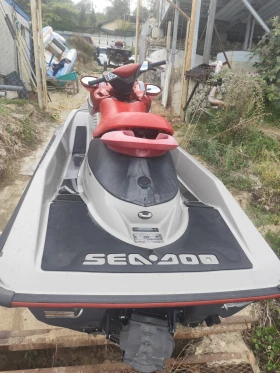 Обява за продажба на Джет Bombardier Sea Doo RXP 215 ~8 999 лв. - изображение 2