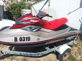 Обява за продажба на Джет Bombardier Sea Doo RXP 215 ~8 999 лв. - изображение 1