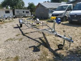 За автомобил Venitrailers Дунавка 6, 50 м, снимка 3