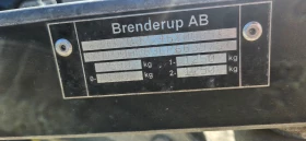 За автомобил ТЕМА BRENDERUP, снимка 3
