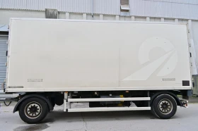 �� ������ Schwarzmueller PA 2/E Carrier Supra 850U | Mobile.bg � ����� ������ 8