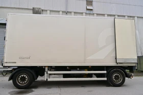 �� ������ Schwarzmueller PA 2/E Carrier Supra 850U | Mobile.bg � ����� ������ 6