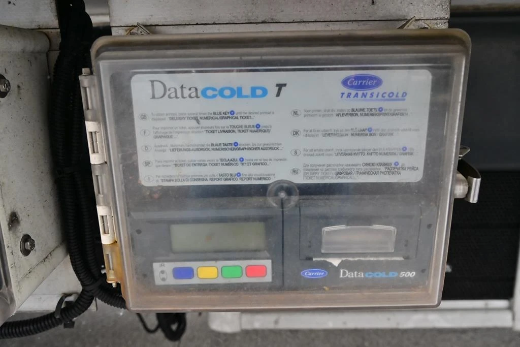 �� ������ Schwarzmueller PA 2/E Carrier Supra 850U | Mobile.bg � ����������� 9