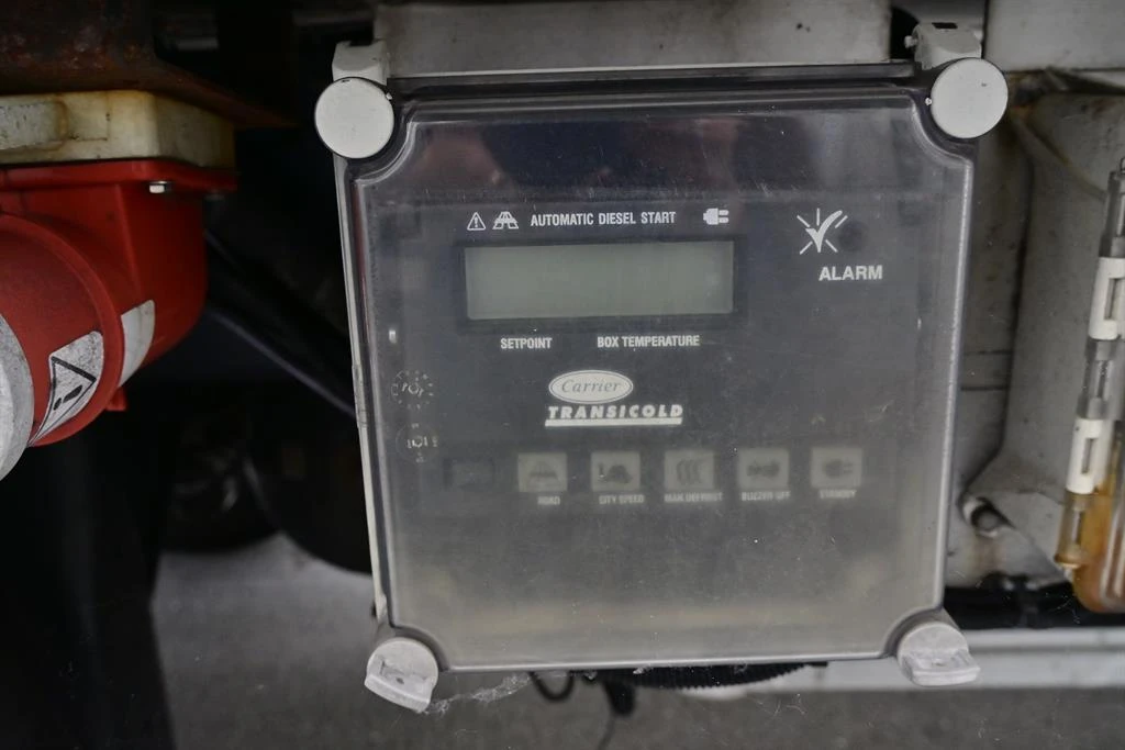 �� ������ Schwarzmueller PA 2/E Carrier Supra 850U | Mobile.bg � ����������� 10