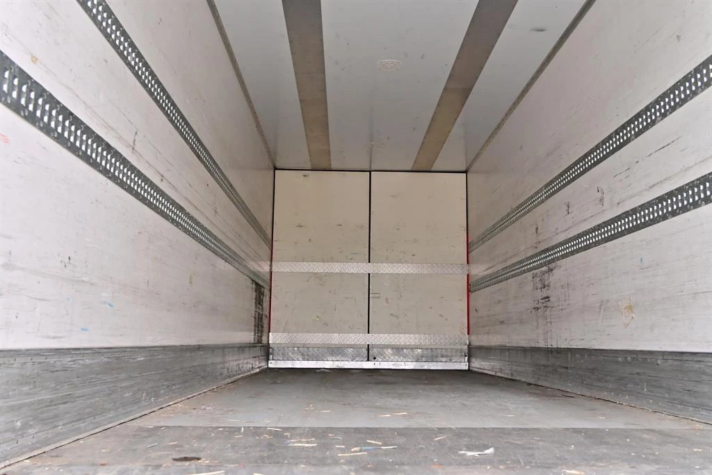 �� ������ Schwarzmueller PA 2/E Carrier Supra 850U | Mobile.bg � ����������� 14