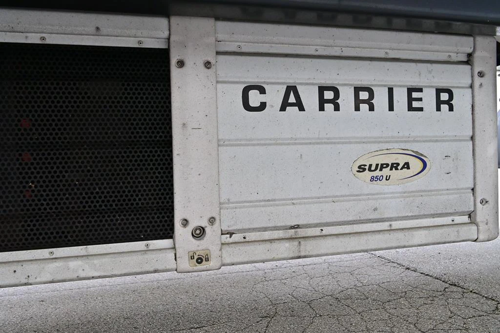 �� ������ Schwarzmueller PA 2/E Carrier Supra 850U | Mobile.bg � ����������� 11