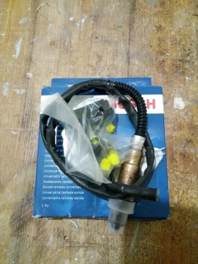 Ламбда сонда BOSCH ремонтен комплект, снимка 1