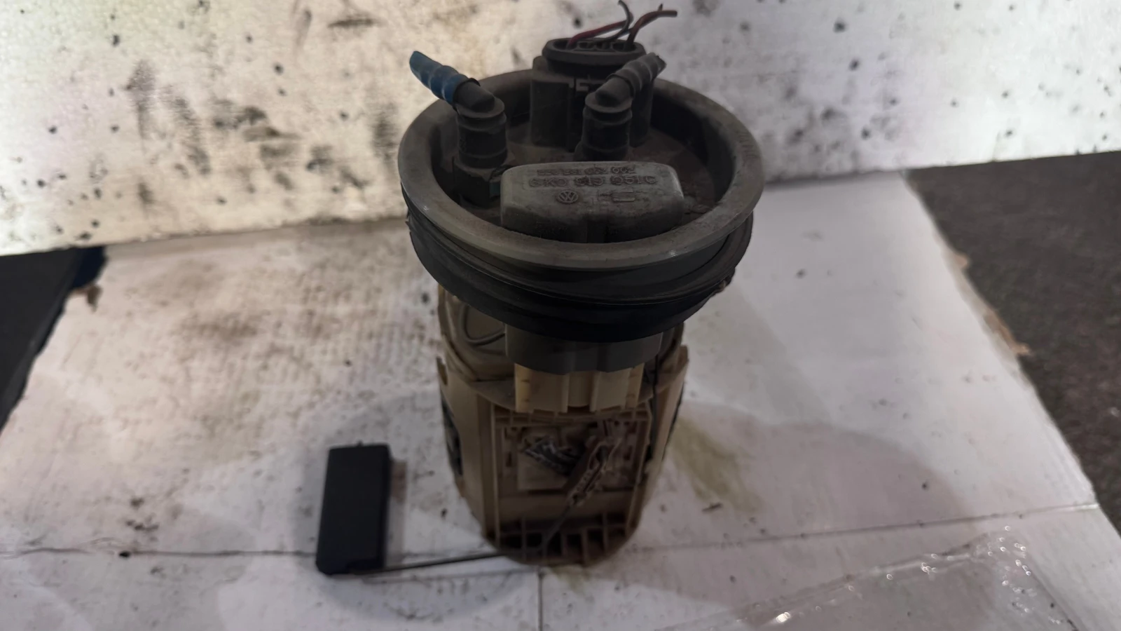    Seat  , VW - 6K0919051 | Mobile.bg   1