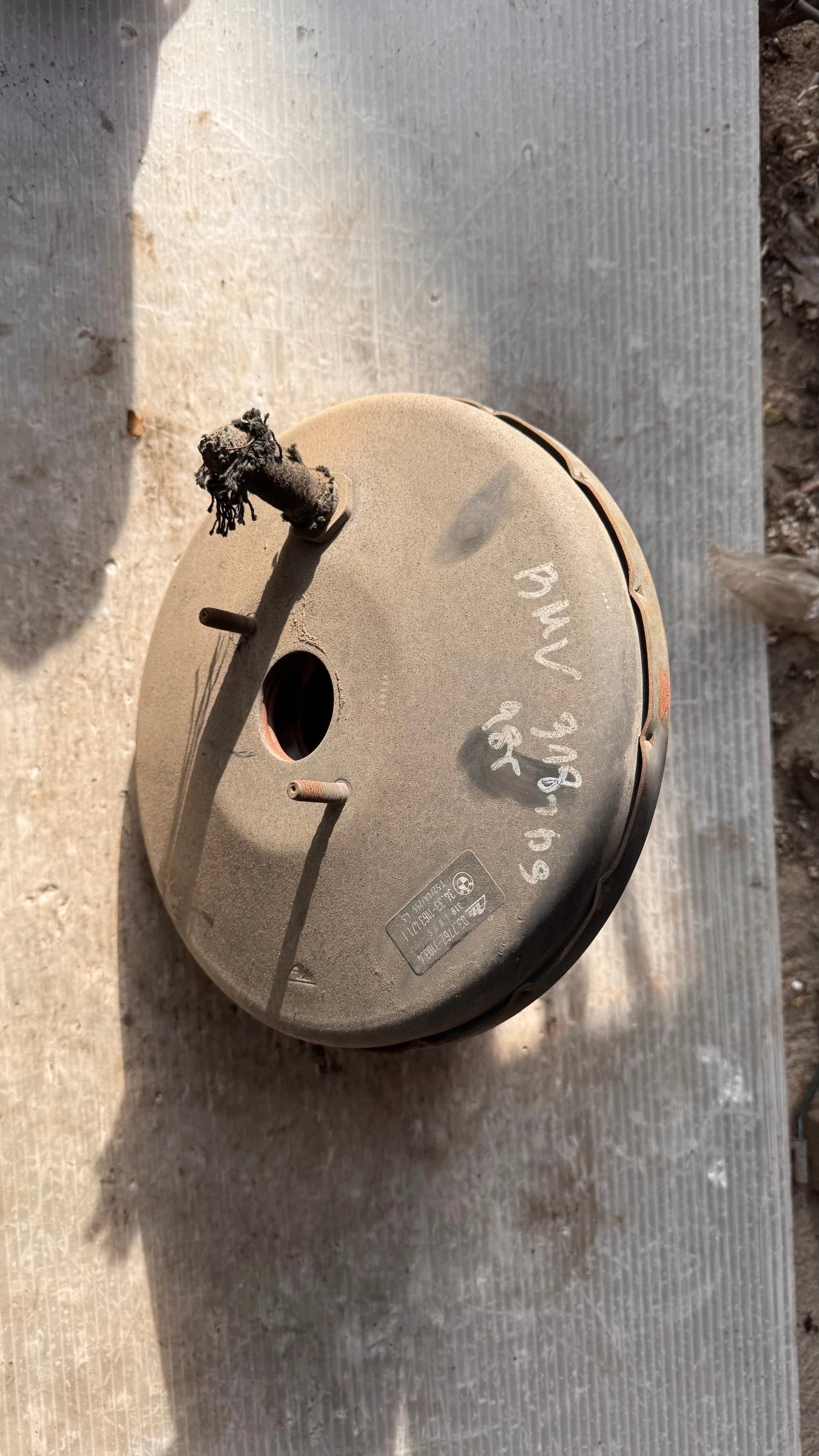   /    BMW 318 - 03.7762-3103.4 / 34.33-1163471 | Mobile.bg   1