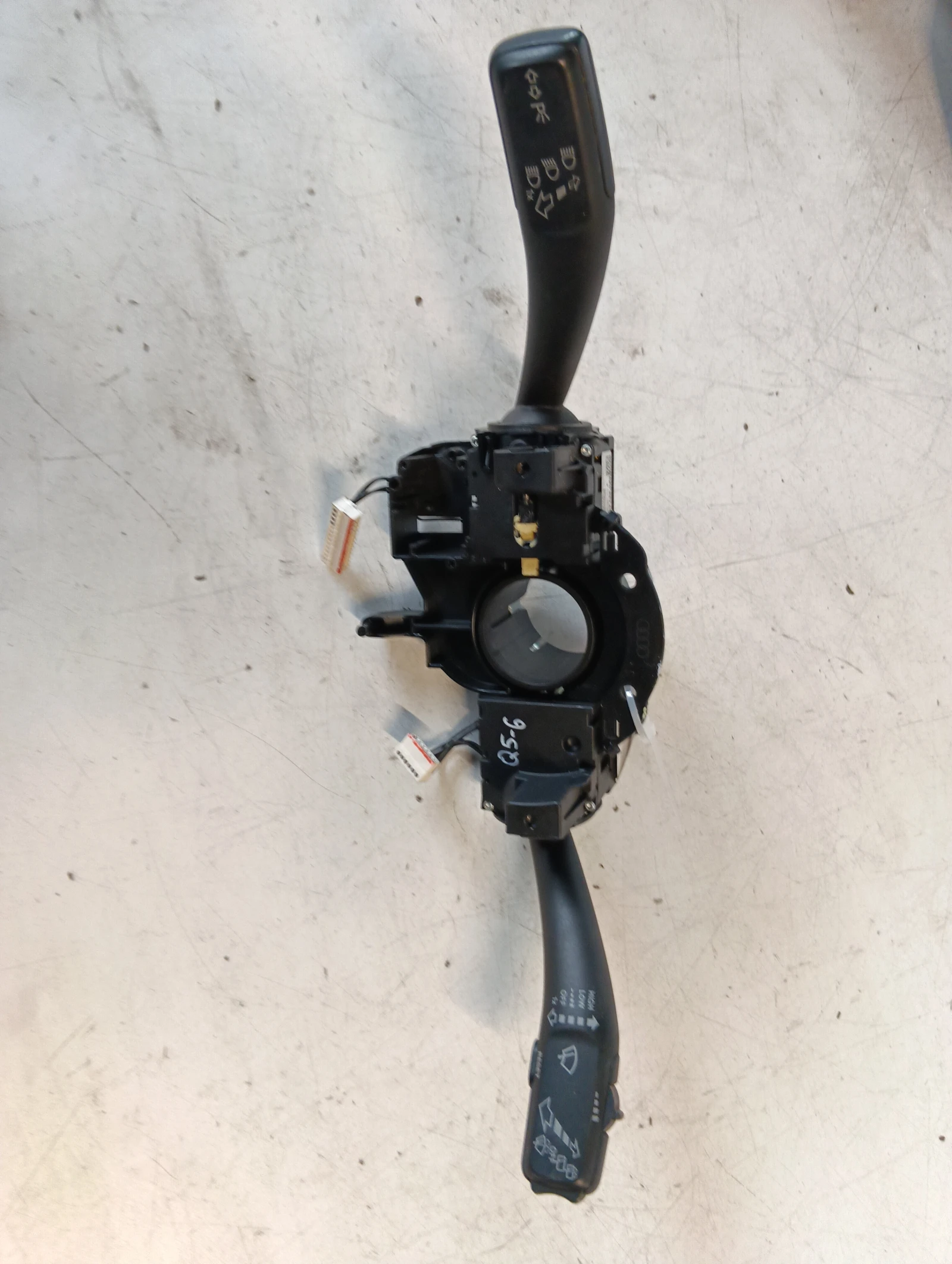 лостчета комплект 8K0953502BJ Audi Q5